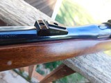 Harrington & Richardson 301 Mannlicher 243 Carbine Factory FN Action High Quality Rifle BARGAIN PRICE - 8 of 19