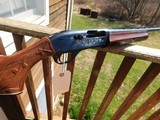Remington LT 20 SPECTACTULAR AS NEW EXAMPLE ...STUNNING WOOD 28" VR MADE 0CT 1981