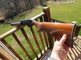 Remington LT 20 SPECTACTULAR AS NEW EXAMPLE ...STUNNING WOOD 28