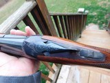 Charles Daly Miroku 410/ 28ga ** Vintage Beauty Nearly Identical to Browning Superposed (which would cost thousands more) - 10 of 16