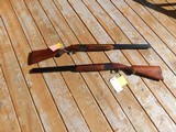 Charles Daly Miroku 410/ 28ga ** Vintage Beauty Nearly Identical to Browning Superposed (which would cost thousands more) - 2 of 16