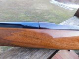 Weatherby Flaigs Custom 375 H&H Stunning Custom Big Game Rifle BARGAIN - 18 of 18