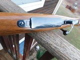 Weatherby Flaigs Custom 375 H&H Stunning Custom Big Game Rifle BARGAIN - 6 of 18
