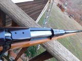Weatherby Flaigs Custom 375 H&H Stunning Custom Big Game Rifle BARGAIN - 13 of 18