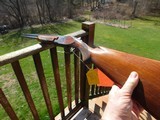 Charles Daly Miroku 28 ga Beauty Not Far From New Nearly Identical to 28 G Superposed which now sell between 6 and 9k