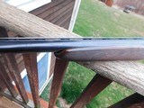 Charles Daly 20 ga Empire Grade SXS Double Vintage Field Gun (Beretta) - 6 of 16
