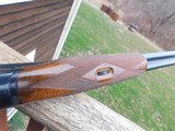 Charles Daly 20 ga Empire Grade SXS Double Vintage Field Gun (Beretta) - 7 of 16