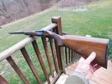 Charles Daly 20 ga Empire Grade SXS Double Vintage Field Gun (Beretta) - 3 of 16