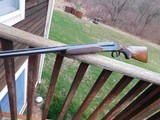 Charles Daly 20 ga Empire Grade SXS Double Vintage Field Gun (Beretta) - 2 of 16