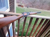 Mossberg 679 30 30 Similar to Marlin 336 Appears Unfired
Trapper Type carbine (18") Not Often Found
