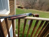 Remington 1100 20ga Tournament Skeet As New In Box Absolutely Spectacular Wood As New
With Accessories - 4 of 20