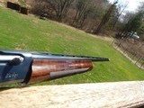 Remington 1100 20ga Tournament Skeet As New In Box Absolutely Spectacular Wood As New
With Accessories - 9 of 20