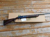 Remington 1100 20ga Tournament Skeet As New In Box Absolutely Spectacular Wood As New
With Accessories - 5 of 20