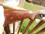 Remington 1100 20ga Tournament Skeet As New In Box Absolutely Spectacular Wood As New
With Accessories - 11 of 20