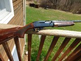 Remington 1100 20ga Tournament Skeet As New In Box Absolutely Spectacular Wood As New
With Accessories - 18 of 20
