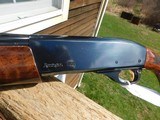 Remington 1100 20ga Tournament Skeet As New In Box Absolutely Spectacular Wood As New
With Accessories - 16 of 20