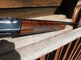 Remington 1100 20ga Tournament Skeet As New In Box Absolutely Spectacular Wood As New
With Accessories - 19 of 20