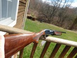 Remington 1100 20ga Tournament Skeet As New In Box Absolutely Spectacular Wood As New
With Accessories - 1 of 20