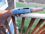 Remington Vintage (1976) 742 Chambered In Ultra Versatile 06 Very Good To Excellent Condition Bargain - 4 of 10