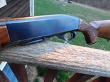 Remington Vintage (1976) 742 Chambered In Ultra Versatile 06 Very Good To Excellent Condition Bargain - 6 of 10