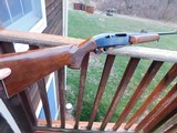 Remington Vintage (1976) 742 Chambered In Ultra Versatile 06 Very Good To Excellent Condition Bargain