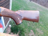 Remington Vintage (1976) 742 Chambered In Ultra Versatile 06 Very Good To Excellent Condition Bargain - 10 of 10