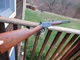 Sears Ted Williams J C Higgins (Winchester model 94) Post 64 94 Made For Sears By Winchester Nearly 100% Cond 30 30 Sears Collectors Take Note
