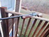 Ithaca 87 Deer Slayer Featherlight Successor To The Iconic 37 Deerslayer Fully Rifled 2 3/4 or 3" Factory Drilled For Scope