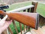 Remington 660 243 Very Good Condition
Made between approx 1967 or 1968 and 1971. - 5 of 17