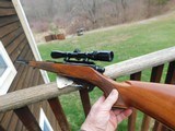 Remington 660 243 Very Good Condition
Made between approx 1967 or 1968 and 1971. - 2 of 17