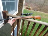 Remington 660 243 Very Good Condition
Made between approx 1967 or 1968 and 1971. - 3 of 17