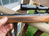 Remington 660 243 Very Good Condition
Made between approx 1967 or 1968 and 1971. - 10 of 17