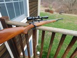 Remington 660 243 Very Good Condition
Made between approx 1967 or 1968 and 1971. - 13 of 17