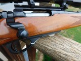 Remington 660 243 Very Good Condition
Made between approx 1967 or 1968 and 1971. - 7 of 17