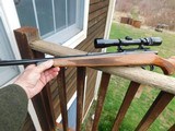Remington 660 243 Very Good Condition
Made between approx 1967 or 1968 and 1971. - 4 of 17