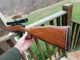 Remington 660 243 Very Good Condition
Made between approx 1967 or 1968 and 1971. - 17 of 17
