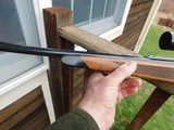 Remington 660 243 Very Good Condition
Made between approx 1967 or 1968 and 1971. - 14 of 17