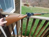 Marlin 444 1971 lst Generation Spectacular As New Example 24" Barrel 1/2 Mag Monte Carlo Comb, Strait Stock JM