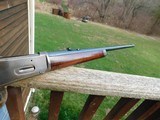 Winchester 1894 Short Rifle With Many Special Order Features Ex Condition True Antique Pre 1898 - 2 of 20