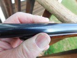 Winchester 1894 Short Rifle With Many Special Order Features Ex Condition True Antique Pre 1898 - 16 of 20