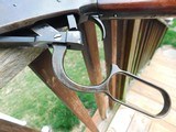 Winchester 1894 Short Rifle With Many Special Order Features Ex Condition True Antique Pre 1898 - 19 of 20