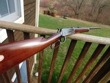 Winchester 1894 Short Rifle With Many Special Order Features Ex Condition True Antique Pre 1898 - 1 of 20