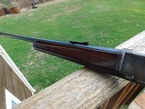 Winchester 1894 Short Rifle With Many Special Order Features Ex Condition True Antique Pre 1898 - 13 of 20