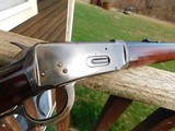 Winchester 1894 Short Rifle With Many Special Order Features Ex Condition True Antique Pre 1898 - 3 of 20
