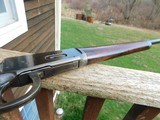 Winchester 1894 Short Rifle With Many Special Order Features Ex Condition True Antique Pre 1898 - 5 of 20