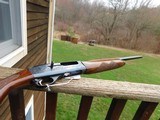 Remington model 58 Sportsman Deluxe 12g with Vent Rib As Or Near New Beauty..Father to the 1100 !! - 2 of 15