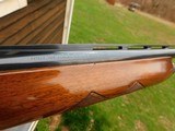 Remington model 58 Sportsman Deluxe 12g with Vent Rib As Or Near New Beauty..Father to the 1100 !! - 7 of 15