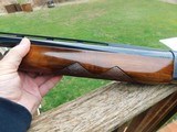Remington model 58 Sportsman Deluxe 12g with Vent Rib As Or Near New Beauty..Father to the 1100 !! - 3 of 15
