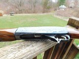 Remington model 58 Sportsman Deluxe 12g with Vent Rib As Or Near New Beauty..Father to the 1100 !! - 15 of 15