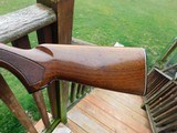 Remington model 58 Sportsman Deluxe 12g with Vent Rib As Or Near New Beauty..Father to the 1100 !! - 6 of 15